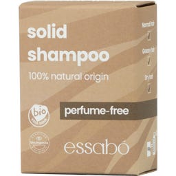 essabó Perfume-Free Shampoo - 100 g