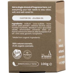 essabó Perfume-Free Shampoo - 100 g