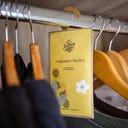 The Handmade Soap Company Lemongrass & Cedarwood Scented Sachet - 10 g