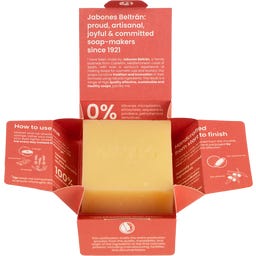 essabó Essential Soap - 120 g