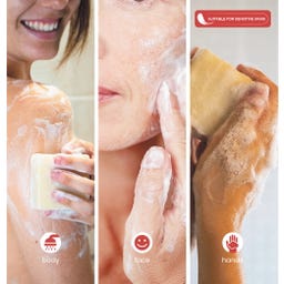 essabó Essential Soap - 120 g