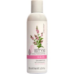 STYX Kräutergarten Shampoo Eisenkraut - 200 ml