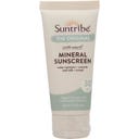 Suntribe Минерален слънцезащитен крем SPF 30