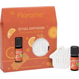 Florame Geschenkset Weihnachten