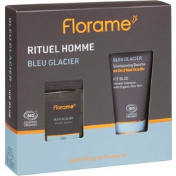 Florame Geschenkset HOMME