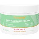 Florame Aloe Vera Moisturising Face & Body Balm