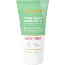 Florame Aloe Vera Hydrating Hand Cream