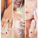 essabó Exfoliant Soap - 120 g