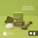 essabó Greasy Skin Soap - 120 g