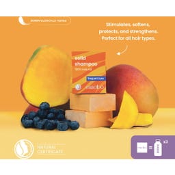 essabó Frequent Use Shampoo - 100 g