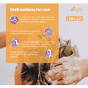 essabó Frequent Use Shampoo - 100 g