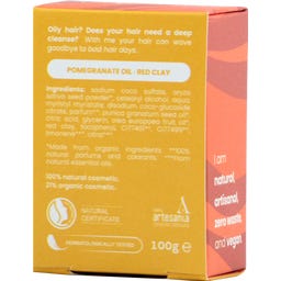 essabó Purifying Shampoo - 100 g