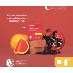 essabó Purifying Shampoo - 100 g