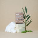 essabó Perfume-Free Shampoo - 100 g