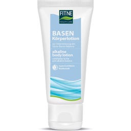 FITNE Health Care Loción Corporal Básica - 200 ml