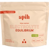 apih Electrolyte Equilibrium