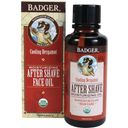 Badger Balm Aceite Facial After Shave - 118 ml