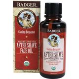 Badger Balm Aceite Facial After Shave