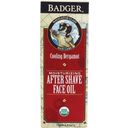 Badger Balm Масло за лице за след бръснене - 118 мл