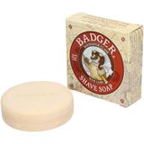 Badger Balm Shave Soap - rakningstvål