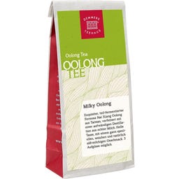 Demmers Teehaus Herbata Oolong - Milky Oolong - 100 g