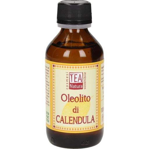TEA Natura Calendula-olie - 100 ml