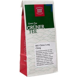 DEMMERS TEEHAUS BIO China Lung Ching