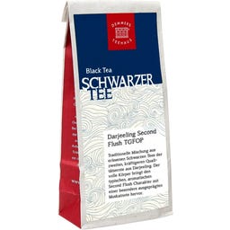 Demmers Teehaus Darjeeling Second Flush TGFOP - 100 g