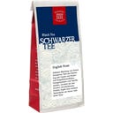 DEMMERS TEEHAUS Schwarztee English Rose - 100 g