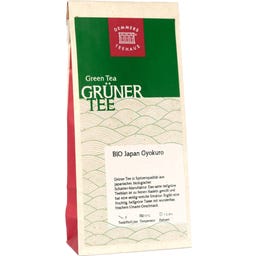 Demmers Teehaus Biologische Japan Gyokuro - 100 g