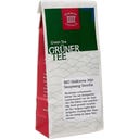Zeleni čaj Südkorea Jeju Seogwang Sencha BIO - 100 g