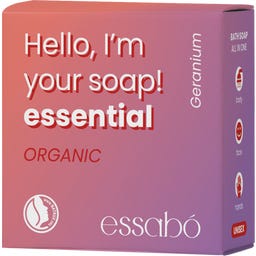 essab&oacute; Essential Soap