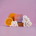 essabó Essential Soap - Geranium