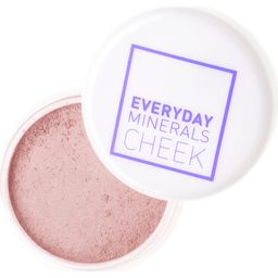 Everyday Minerals Cheeks Blush - Shimmer