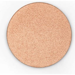 puroBIO Cosmetics Velvet Touch Compact Highlighter - 01 Soft Pearl - vegan