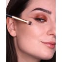 puroBIO Cosmetics Velvet Touch Compact Highlighter - 01 Soft Pearl - vegan