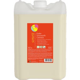 Sonett Schiuma di Sapone alla Calendula