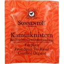 Sonnentor Fireplace Fruit Tea
