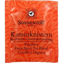 Sonnentor Fireplace Fruit Tea