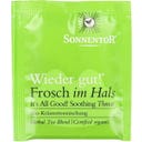 Sonnentor Wieder gut! Kalmerende Keel Thee