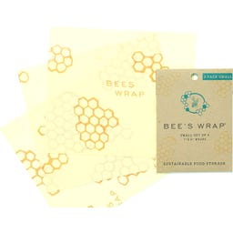 Bee's Wrap Bivaxduk Set 3 st.
