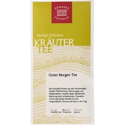 DEMMERS TEEHAUS Kräutertee 