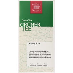 Demmers Teehaus Grönt Te 