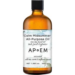 APoEM Calm Rosehip Oil