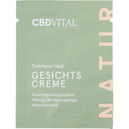 CBD-Vital CBD Clearifying Skin