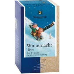 Sonnentor Tisana Bio 