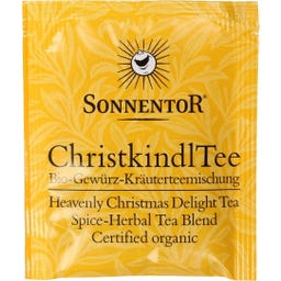 Sonnentor Hemelse Biologische Kerstthee