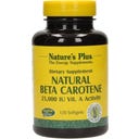 NaturesPlus Natural Beta Carotene