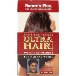 NaturesPlus Ultra Hair S/R