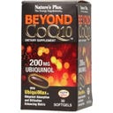 NaturesPlus Beyond CoQ10 Ubiquinol 200 mg